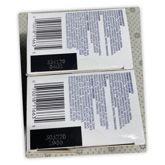 Nice'n Easy Permanent Hair Color, 5 Medium Brown, pack of 2 - Picture 5 of 5